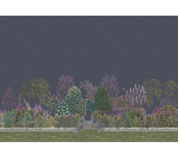 обои Cole & Son The Gardens 120-4013