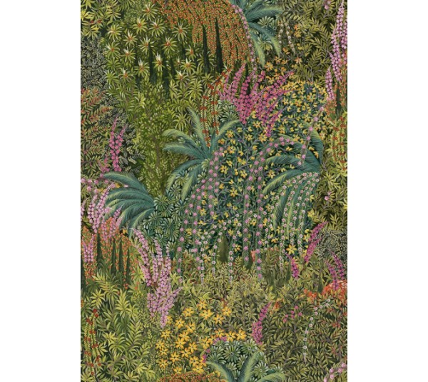 обои Cole & Son The Gardens 120-5014