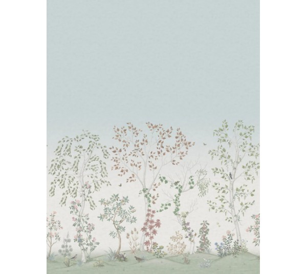 обои Cole & Son The Gardens 120-6018
