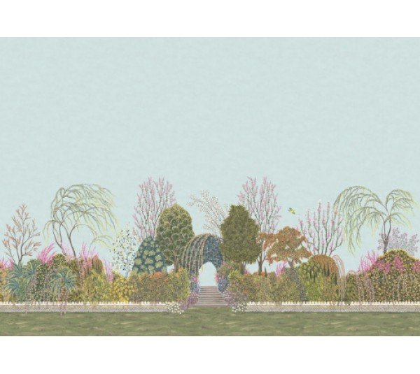 обои Cole & Son The Gardens 120-4012
