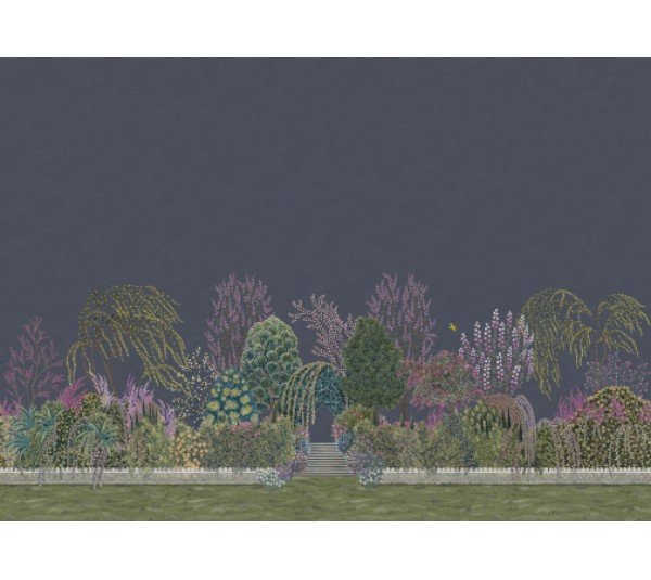 обои Cole & Son The Gardens 120-4013