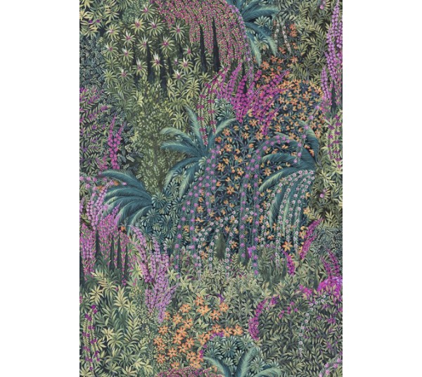 обои Cole & Son The Gardens 120-5016