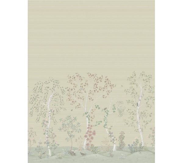 обои Cole & Son The Gardens 120-6019G
