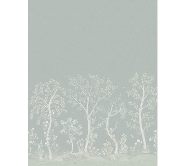 обои Cole & Son The Gardens 120-6020M обои Cole & Son The Gardens 120-6020M