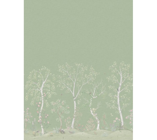 обои Cole & Son The Gardens 120-6021