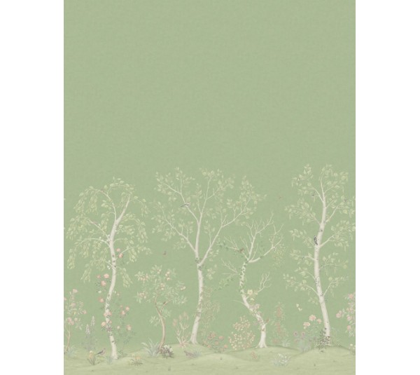 обои Cole & Son The Gardens 120-6021S