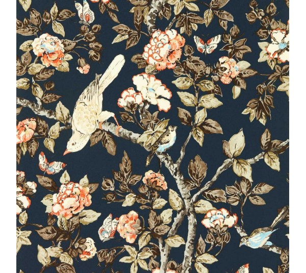 обои Sanderson One Sixt y DOSW217037