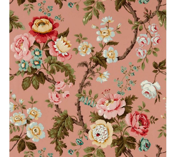 обои Sanderson One Sixt y DOSW217040