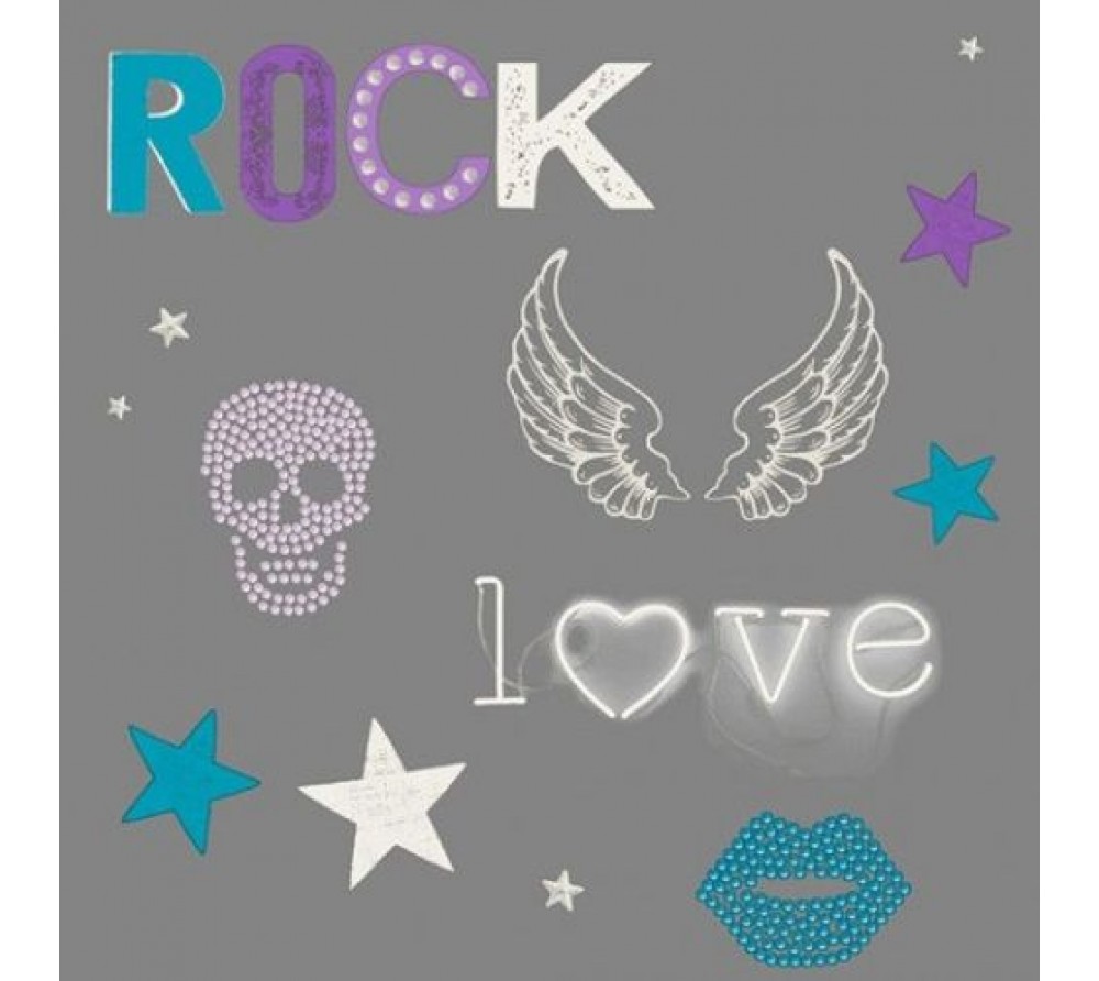 обои Decoprint NV What's up WU17627