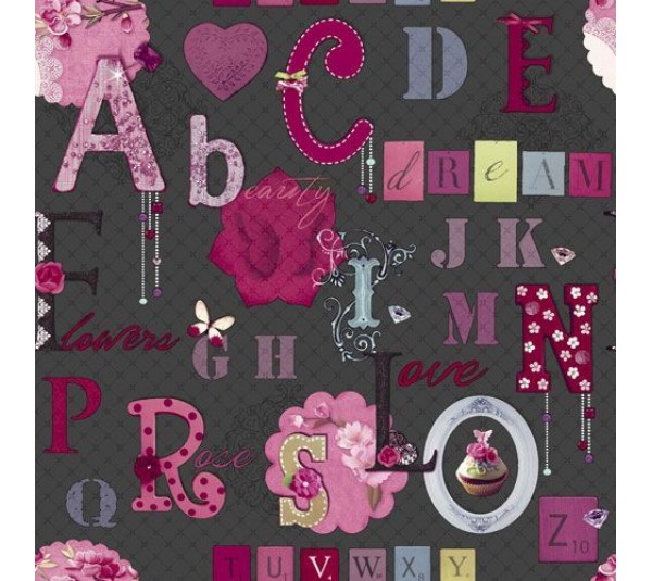 обои Decoprint NV What's up WU17644