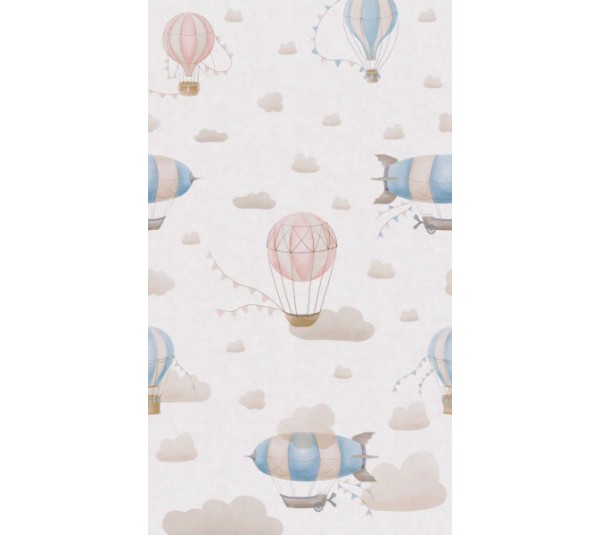 обои A.S. Creation Mia + Paul 79029-1