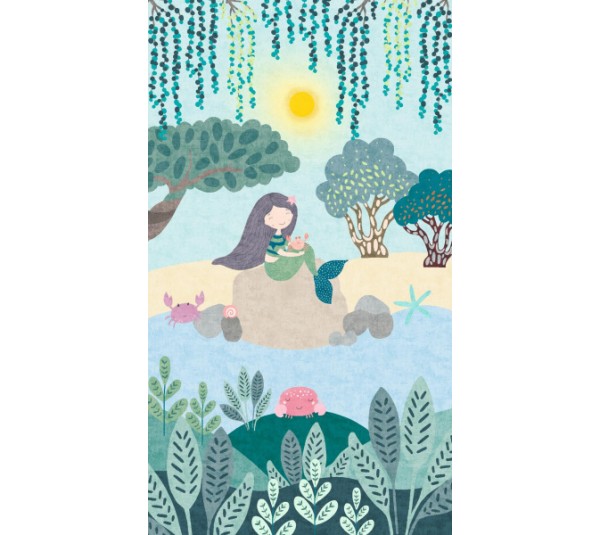 обои A.S. Creation Mia + Paul 79029-4