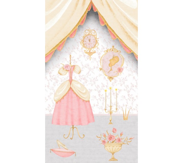 обои A.S. Creation Mia + Paul 79029-5