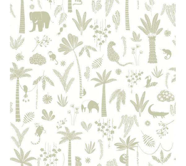 обои Casadeco Once Upon A Time 2 200767337