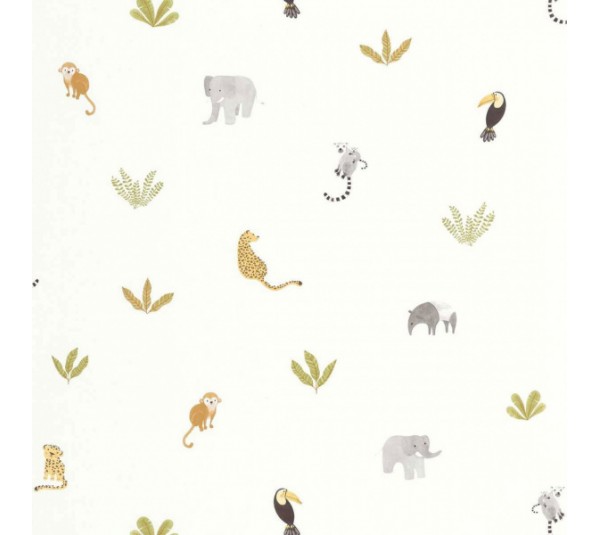 обои Casadeco Once Upon A Time 2 200777474