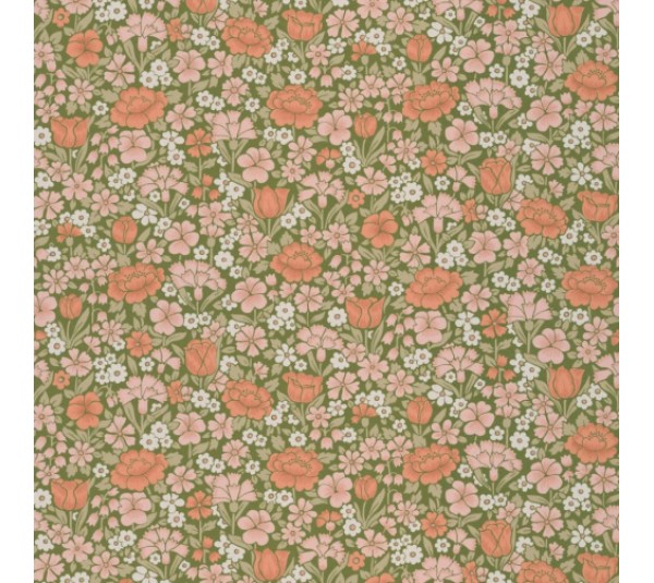 обои Little Greene National Trust Papers 4 0267SPGARDE