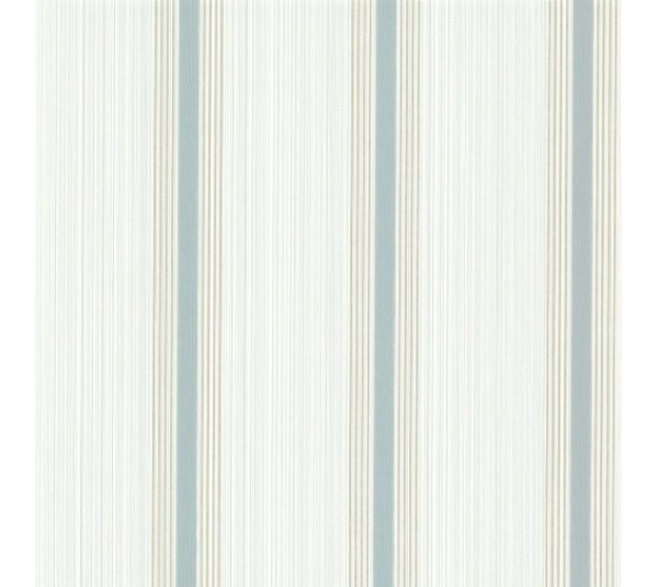 обои Little Greene Painted Papers 0286CVBRBLU