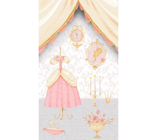 обои A.S. Creation Mia + Paul 79029-5