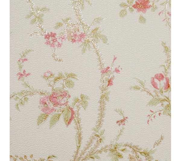 обои Zambaiti Satin Flowers 41-серия 4141