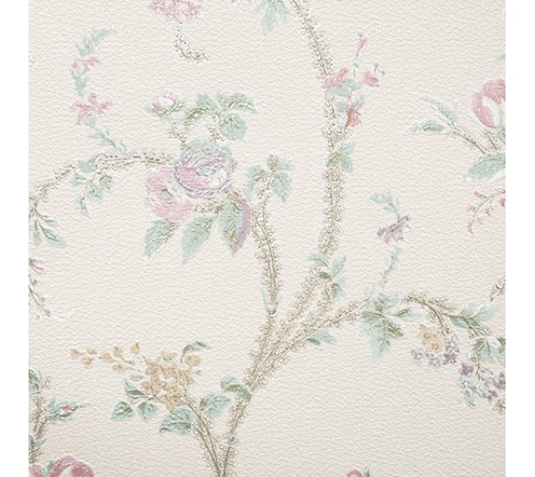 обои Zambaiti Satin Flowers 41-серия 4145