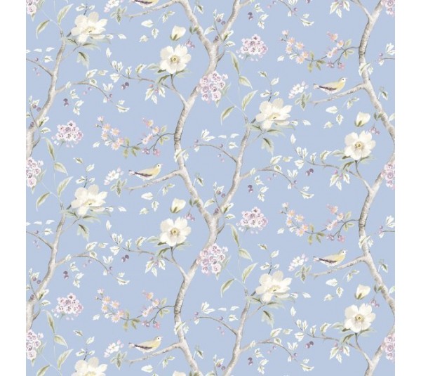 обои Seabrook Luxe Retreat LN11912F