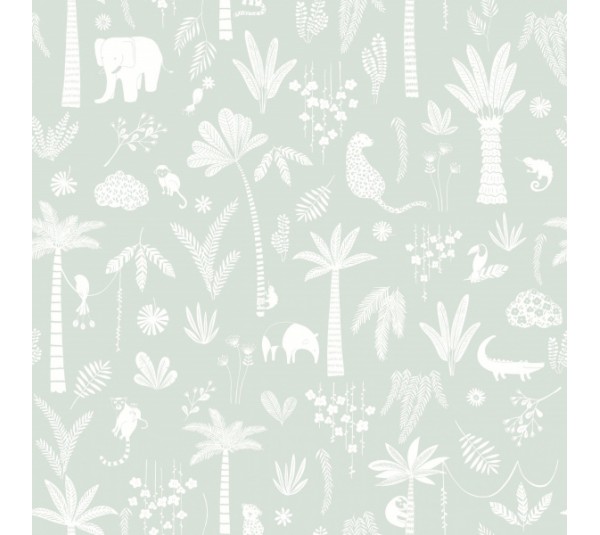 обои Casadeco Once Upon A Time 2 200766202