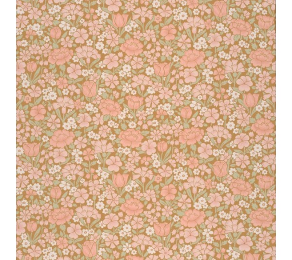 обои Little Greene National Trust Papers 4 0267SPBOMBO