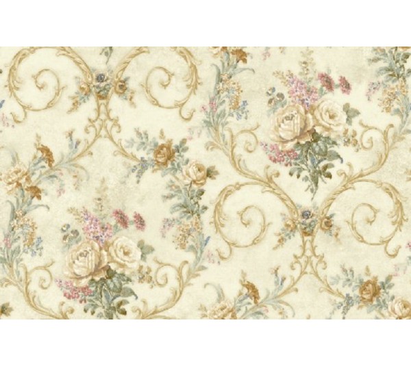 обои KT-Exclusive Hampton House SM70403