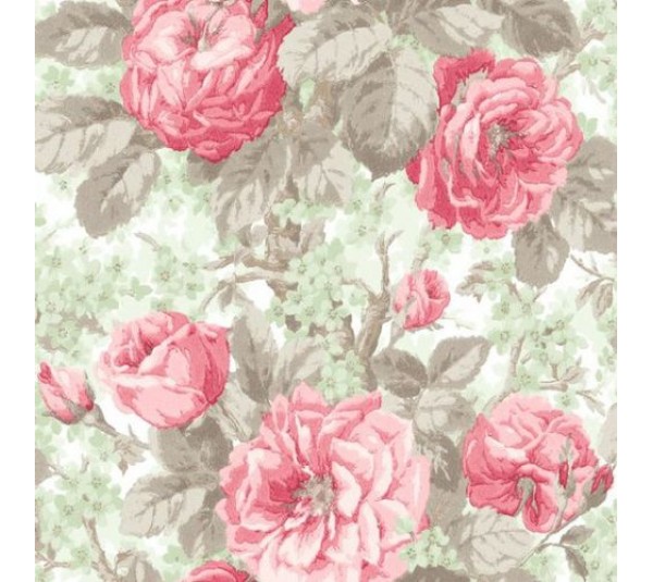 обои KT-Exclusive English Rose EN10108