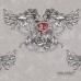 обои Milassa Twins-10011