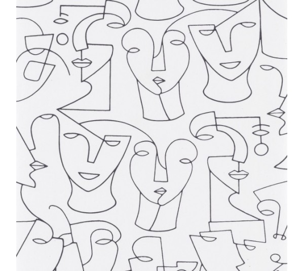 обои Casadeco Gallery 86160116