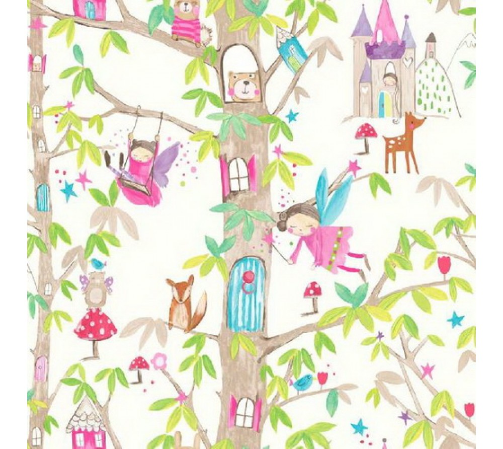 обои Arthouse Imagine Fun 667001