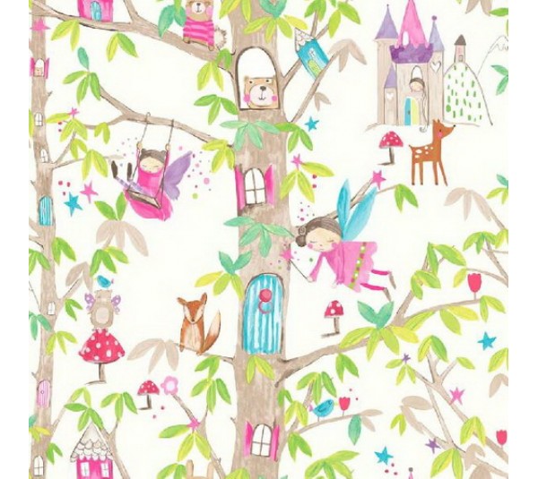 обои Arthouse Imagine Fun 667001