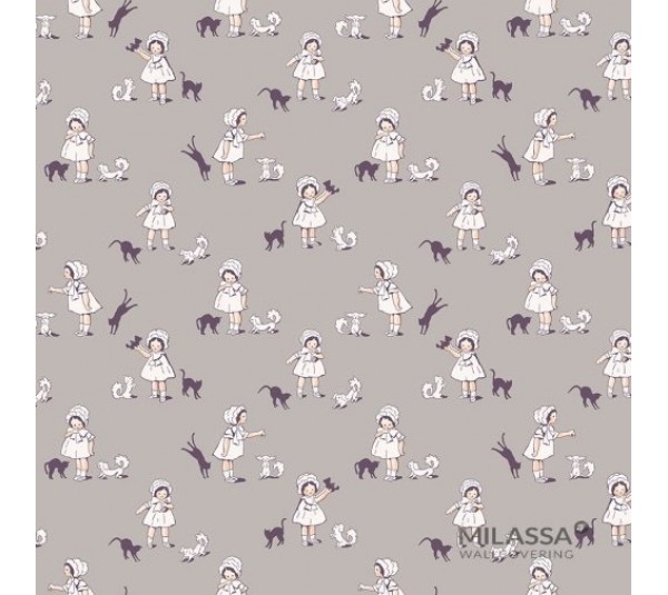 обои Milassa Twins-2011