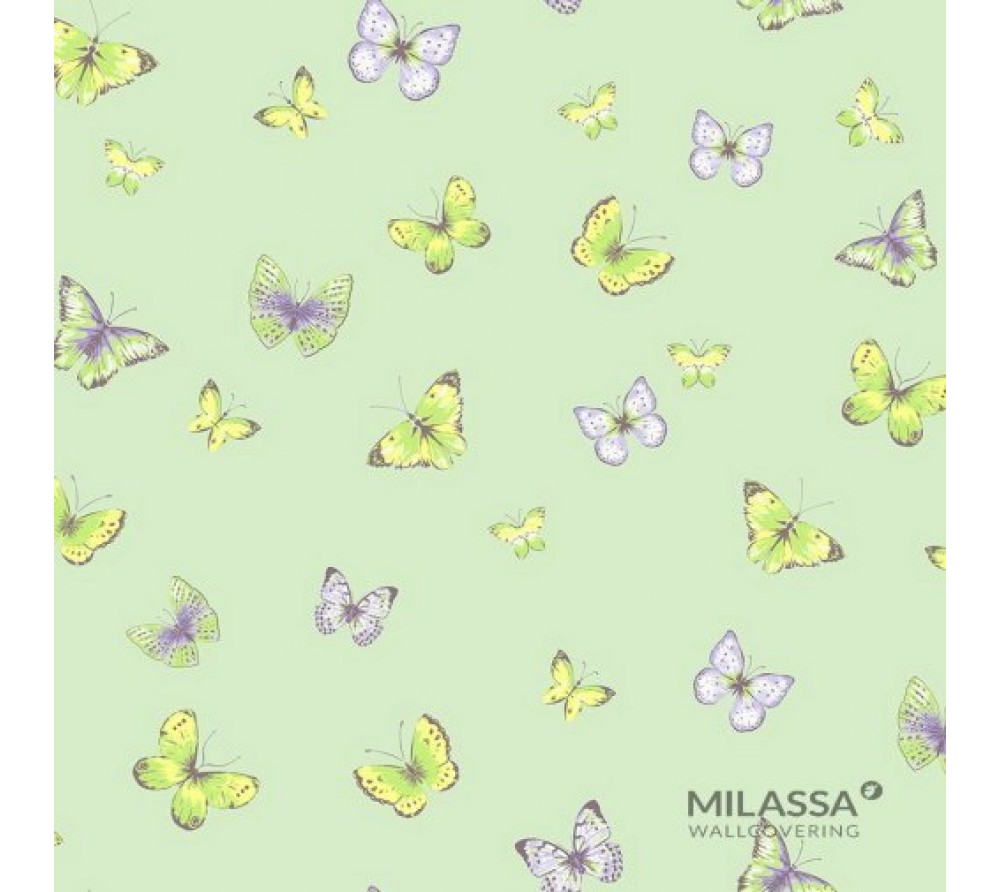 обои Milassa Twins-4005