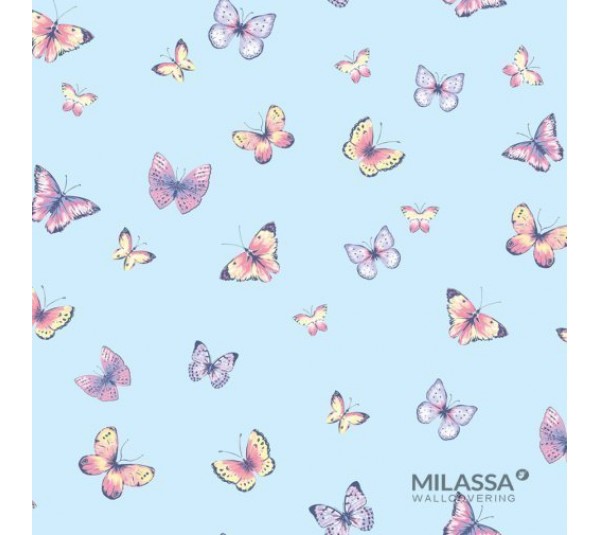 обои Milassa Twins-4006