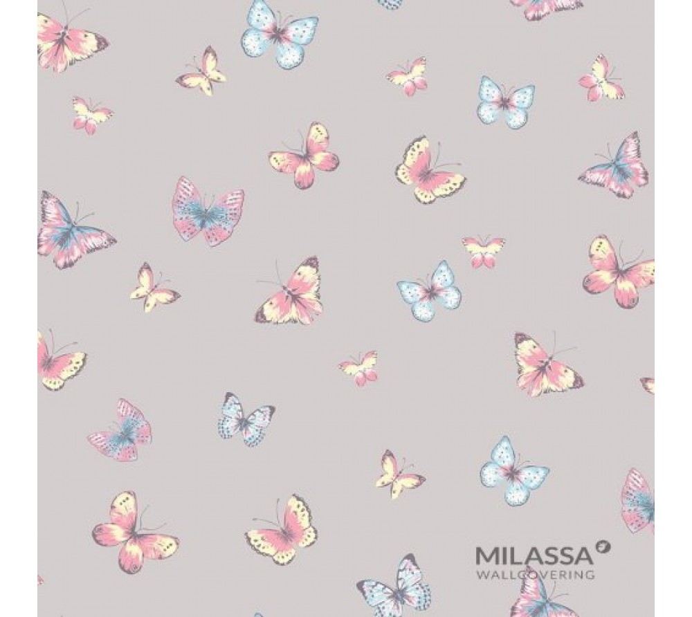 обои Milassa Twins-4011
