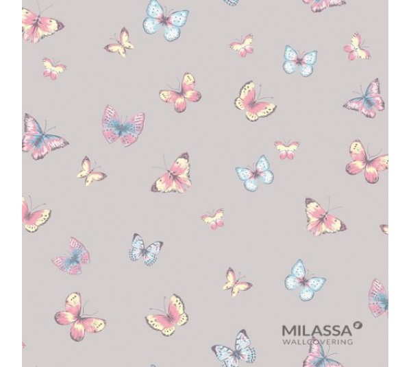 обои Milassa Twins-4011