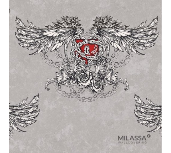 обои Milassa Twins-10011
