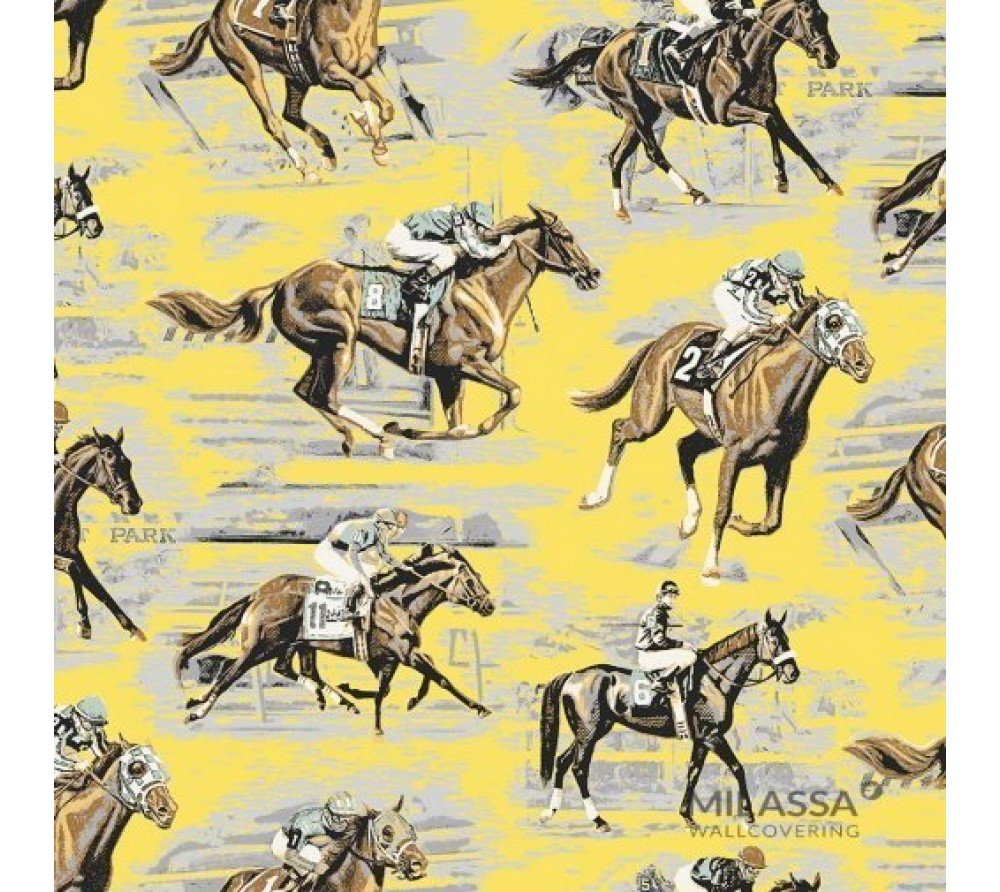 обои Milassa Twins-12004