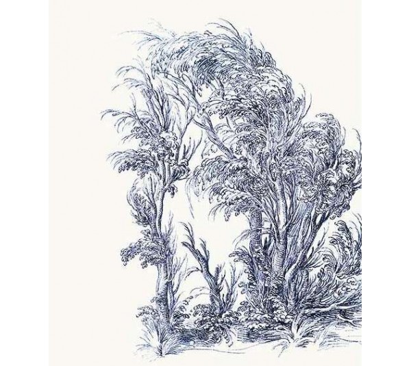 обои Rasch Textil Pure Linen 3 51758