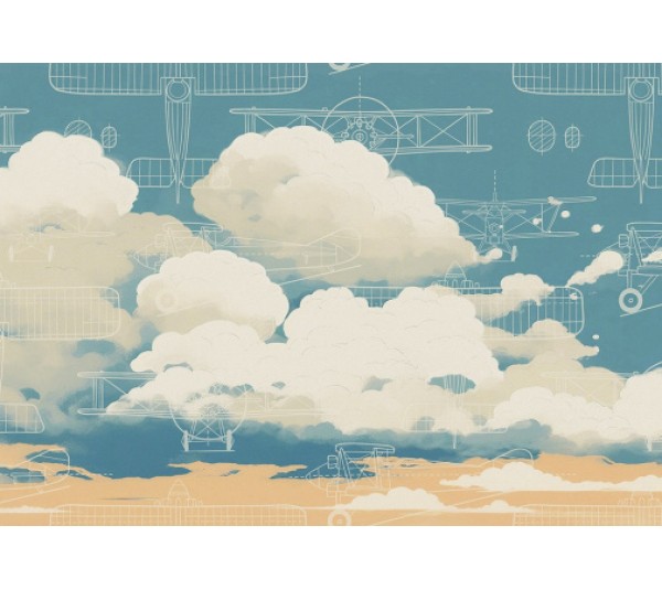 обои Architector Joy 72147M