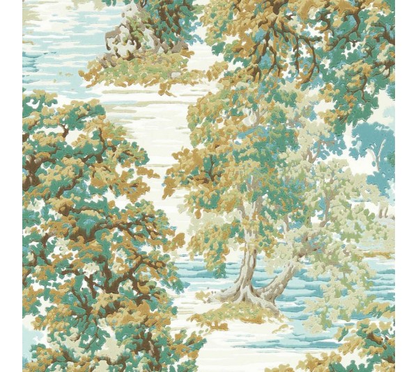 обои Sanderson Arboretum 217221