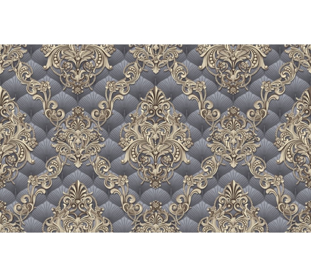 обои Erismann Azzurra 3606-7