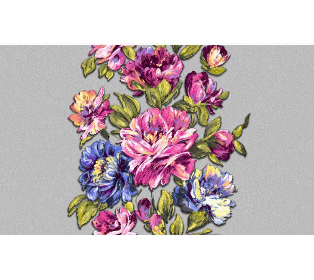 обои Erismann Azzurra 4552-4