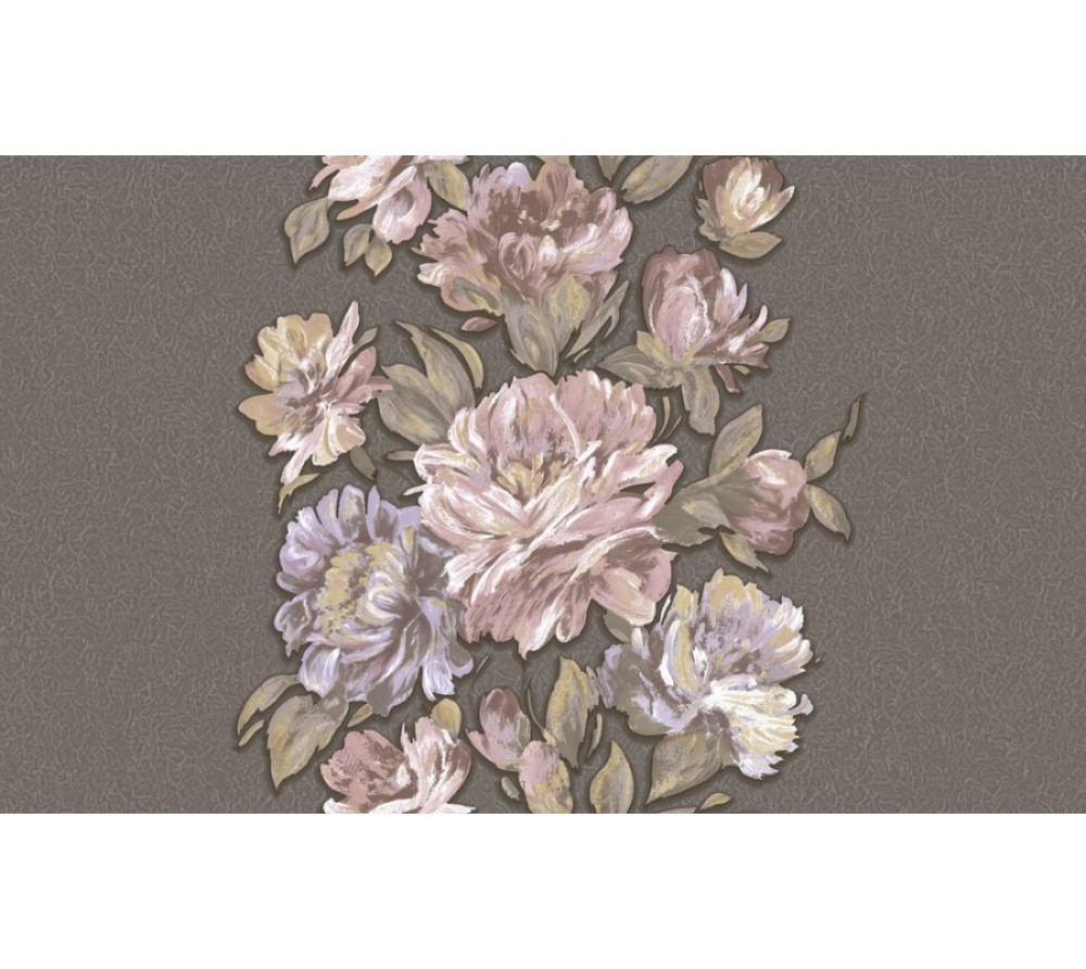 обои Erismann Azzurra 4552-5