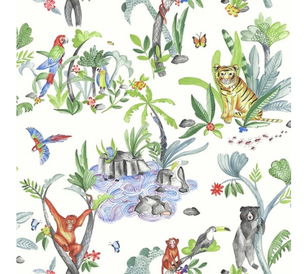 обои Arthouse Children  696008