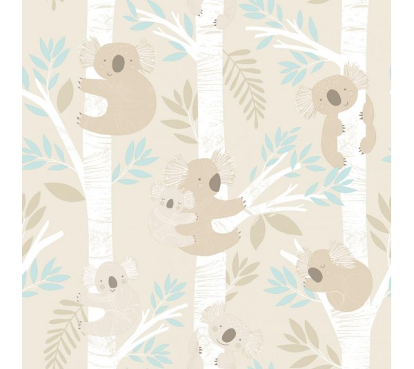 обои Aura Tiny Tots G78384