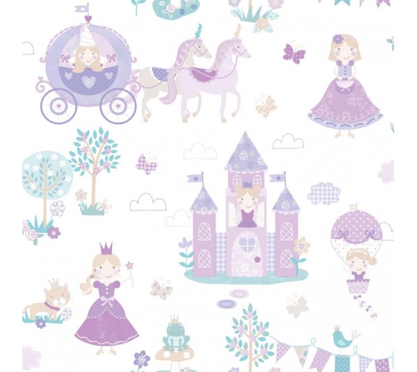 обои Aura Tiny Tots G78373