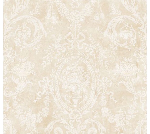 обои Wallquest Champagne Florals   MF11701